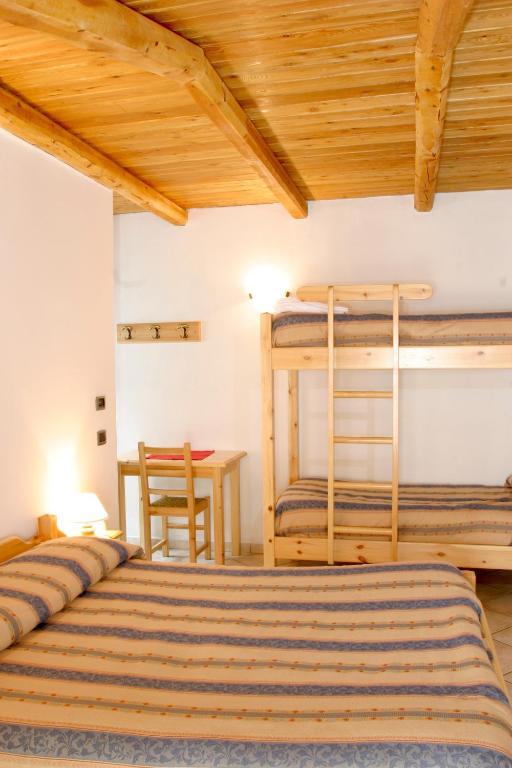 Agriturismo Il Mulino Delle Fucine Villa Casteldelfino Kamer foto